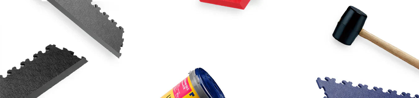 Rampes & Accesoires