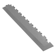 Rampe d’Angle Gris Clair