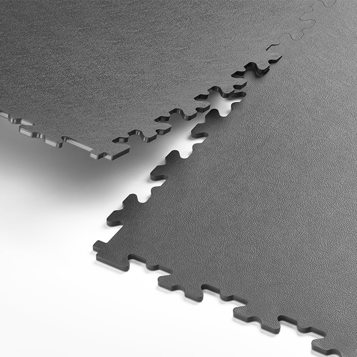 Dalle ESD - Gris Foncé 5mm