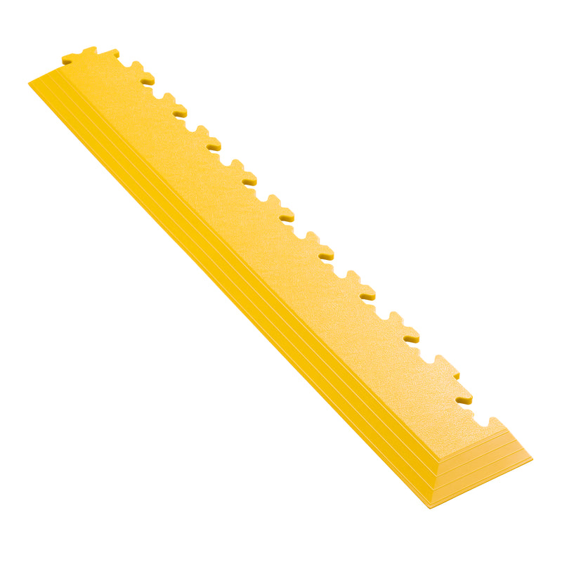 Rampe d’Angle Jaune - ESD 5mm X-Joint