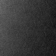 Gros plan sur la texture de la dalle de garage noire X-Joint