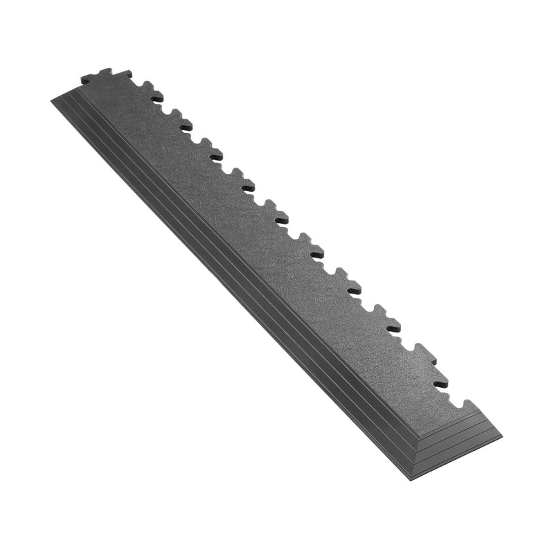 Rampe d’Angle Gris foncé - ESD 5mm X-Joint